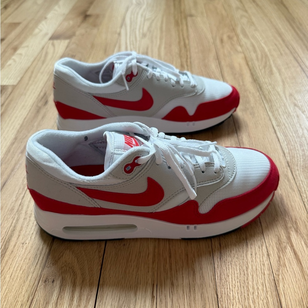 W Nike Air Max 1 ‘86 OG size 9 women’s/7.5men’s - Picture 8 of 11